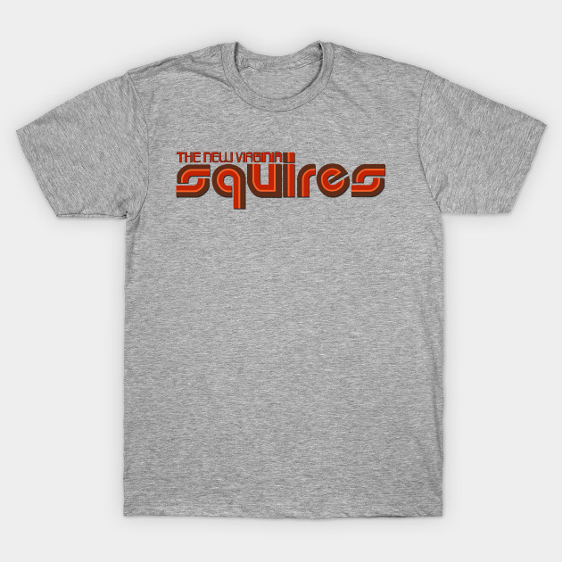 DEFUNCT - New Virginia Squires